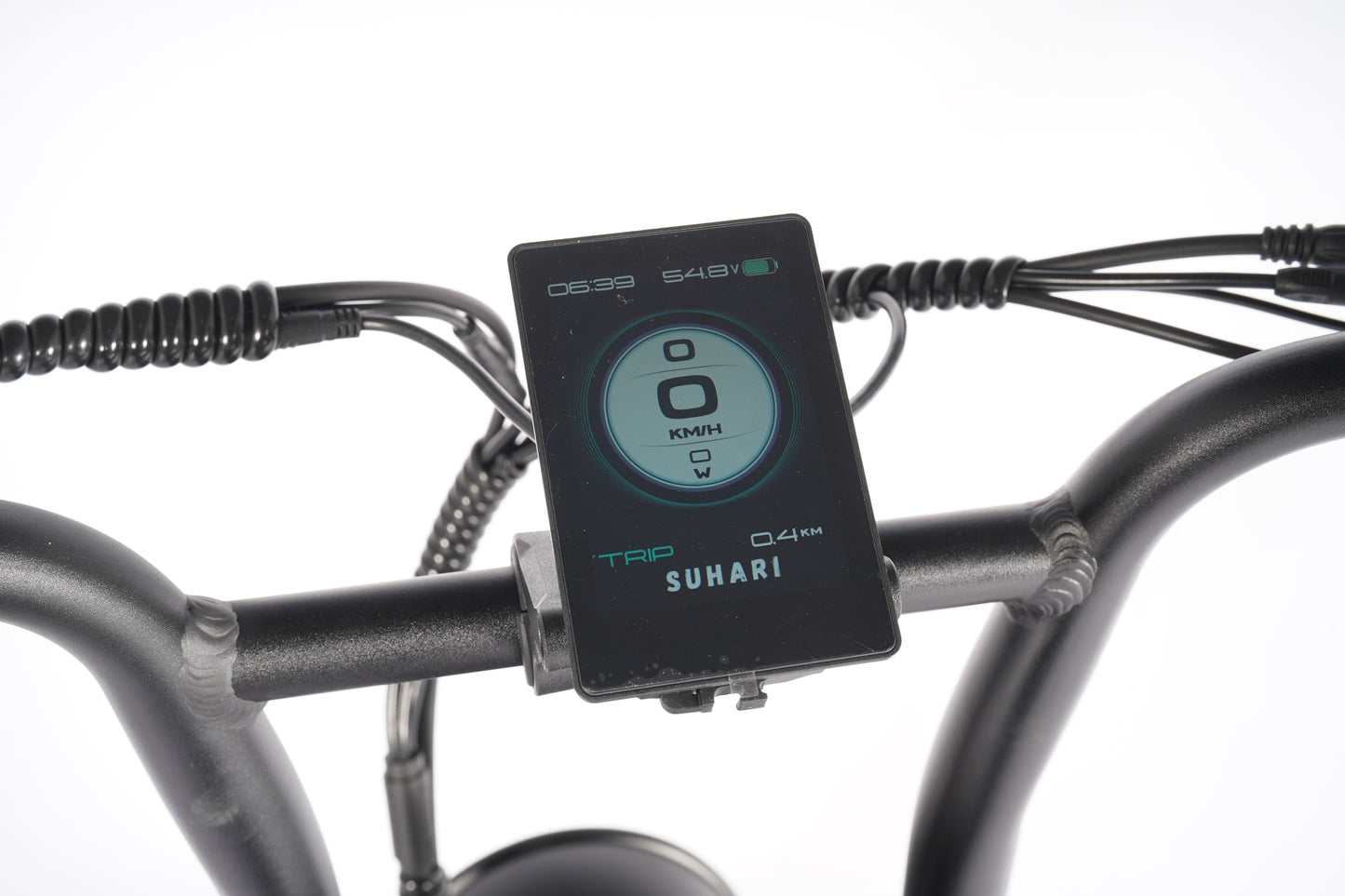 FINALE - Step Through