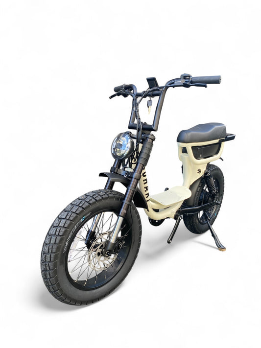 FINALE - Step Through (Landing December 2025)