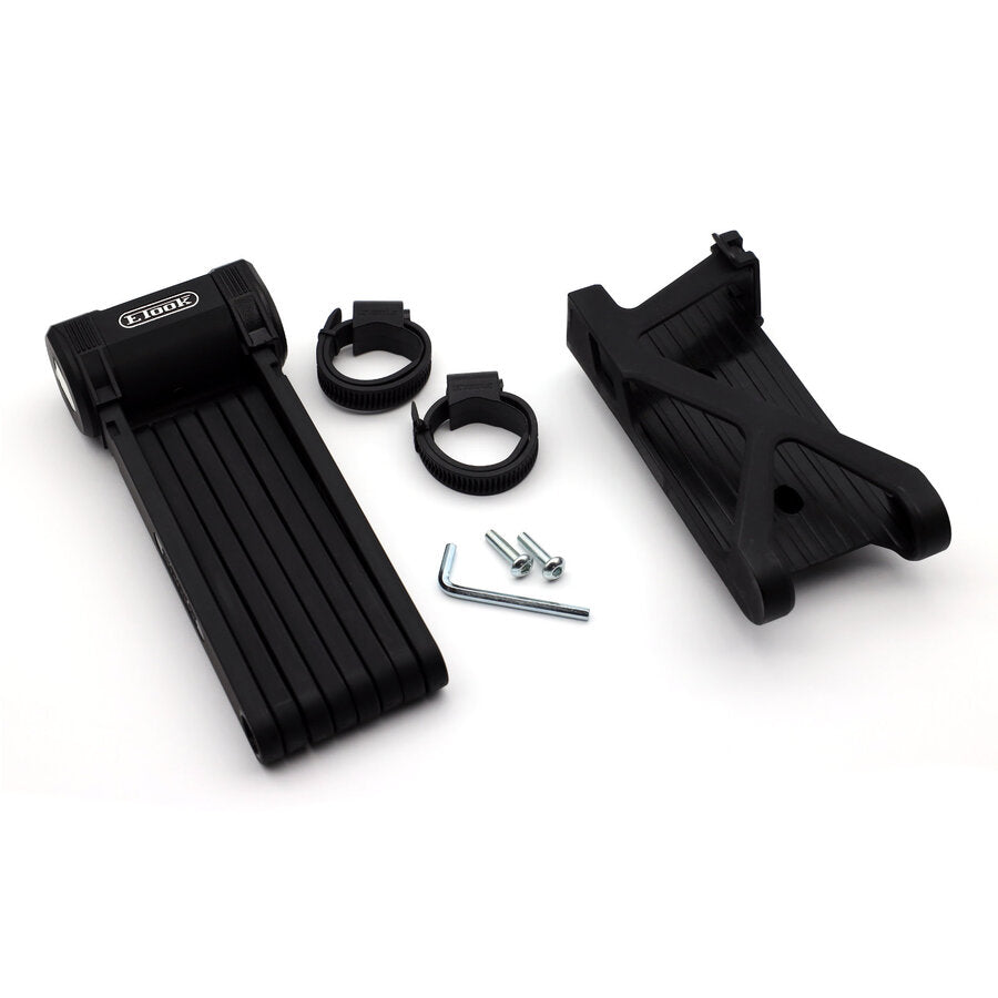 Etook ET590c 110cm Folding Bike Lock (code version)