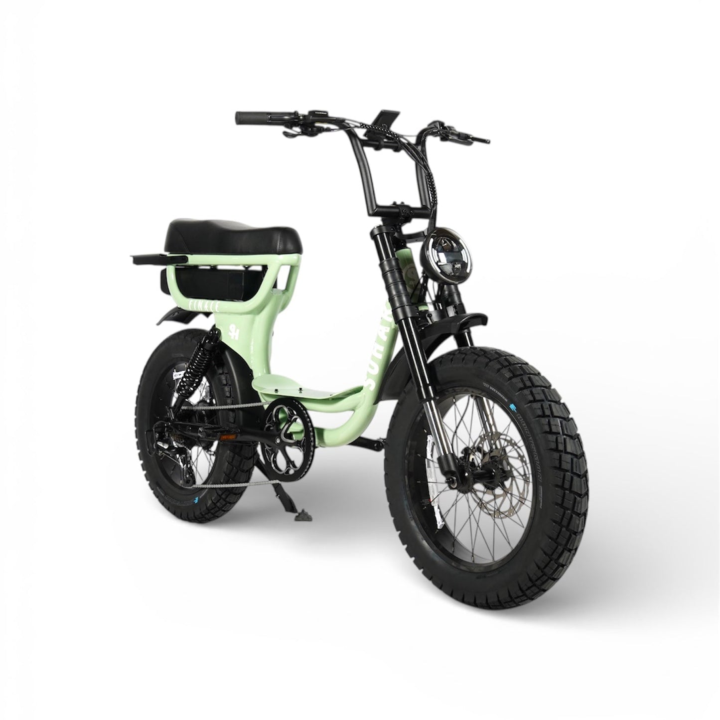 FINALE - Step Through