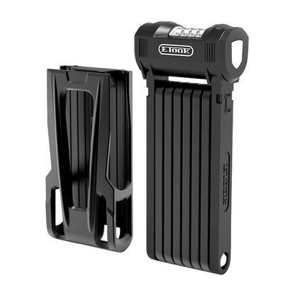 Etook ET590c 110cm Folding Bike Lock (code version)
