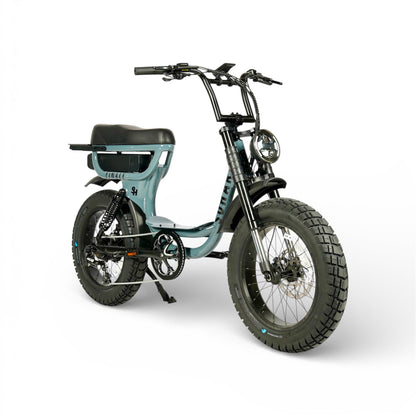 FINALE - Step Through