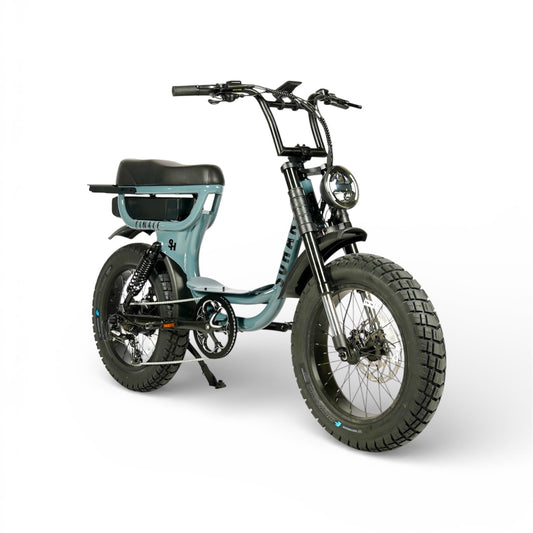 FINALE - Step Through