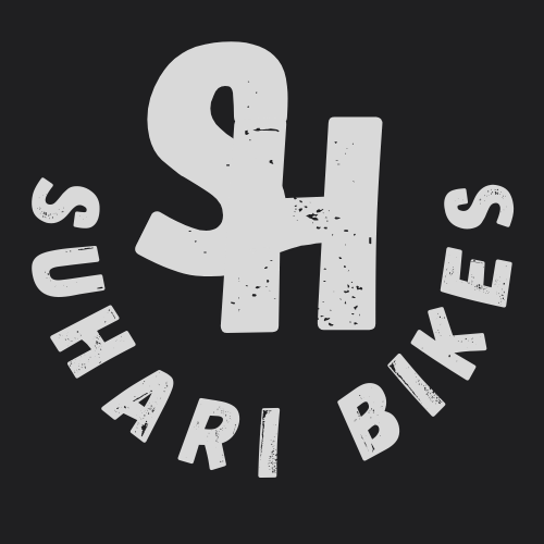 Suhari Bikes