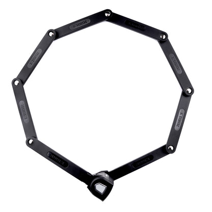 Etook ET590c 110cm Folding Bike Lock (code version)