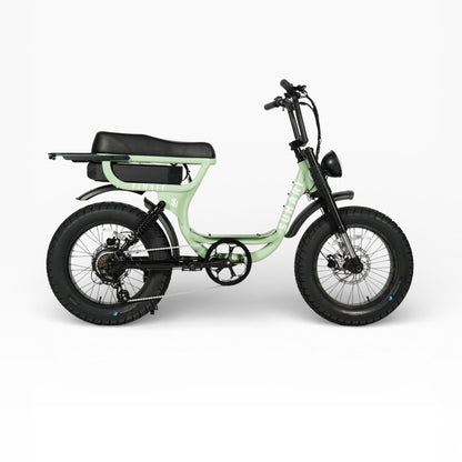 FINALE - Step Through