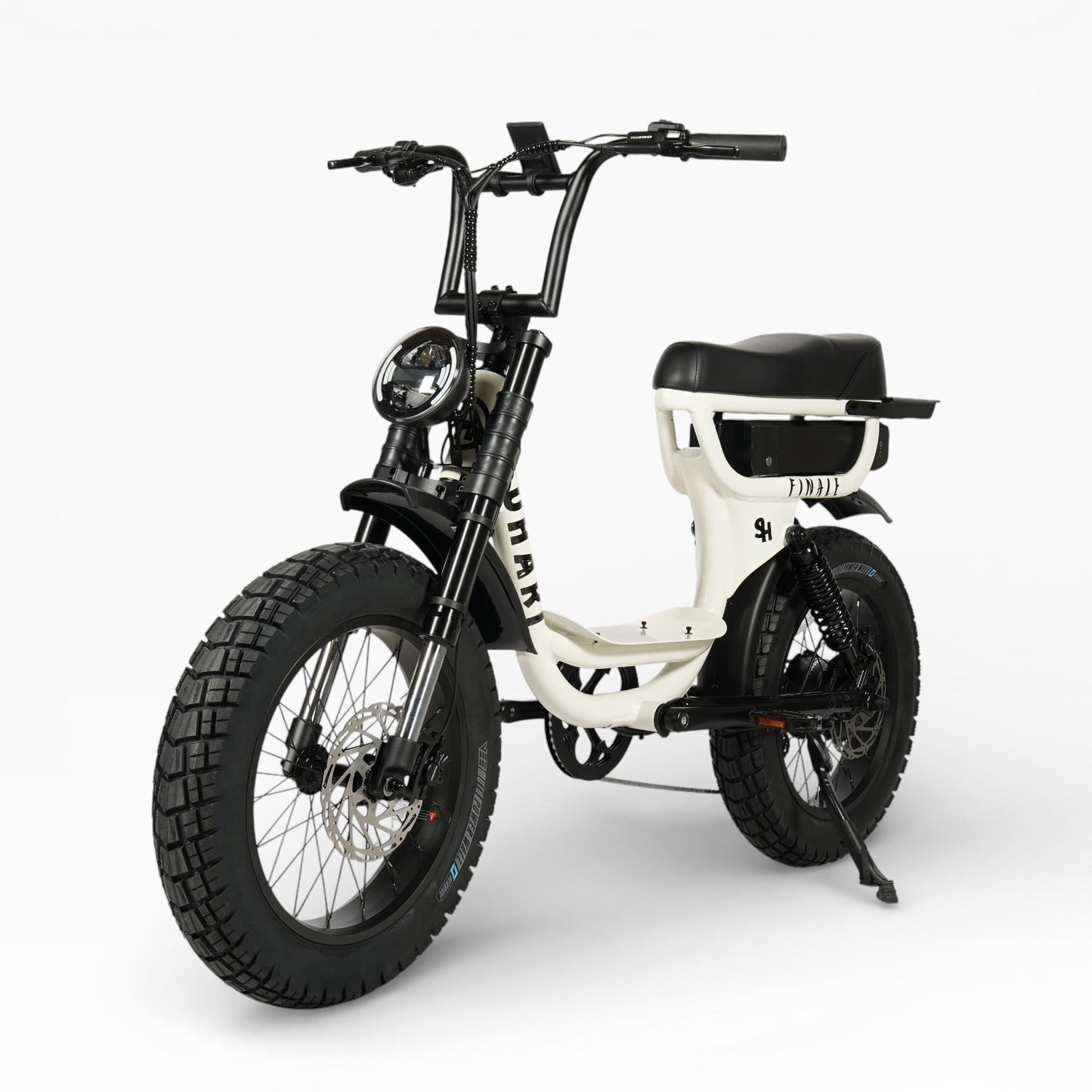 FINALE - Step Through