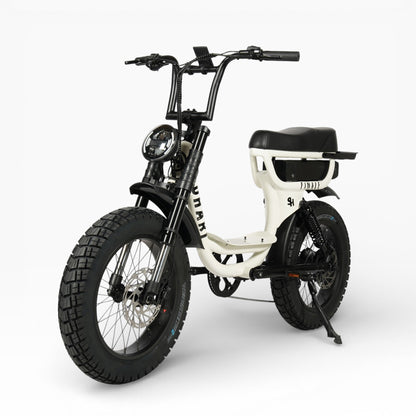 FINALE - Step Through