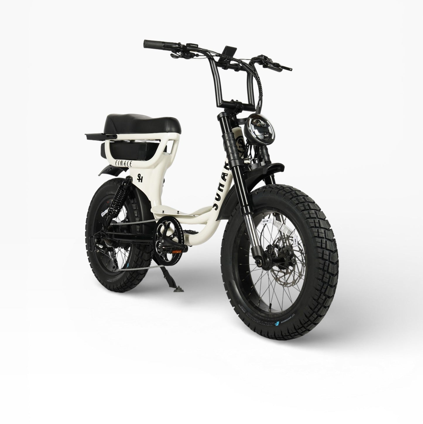 FINALE - Step Through