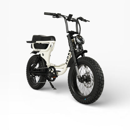 FINALE - Step Through