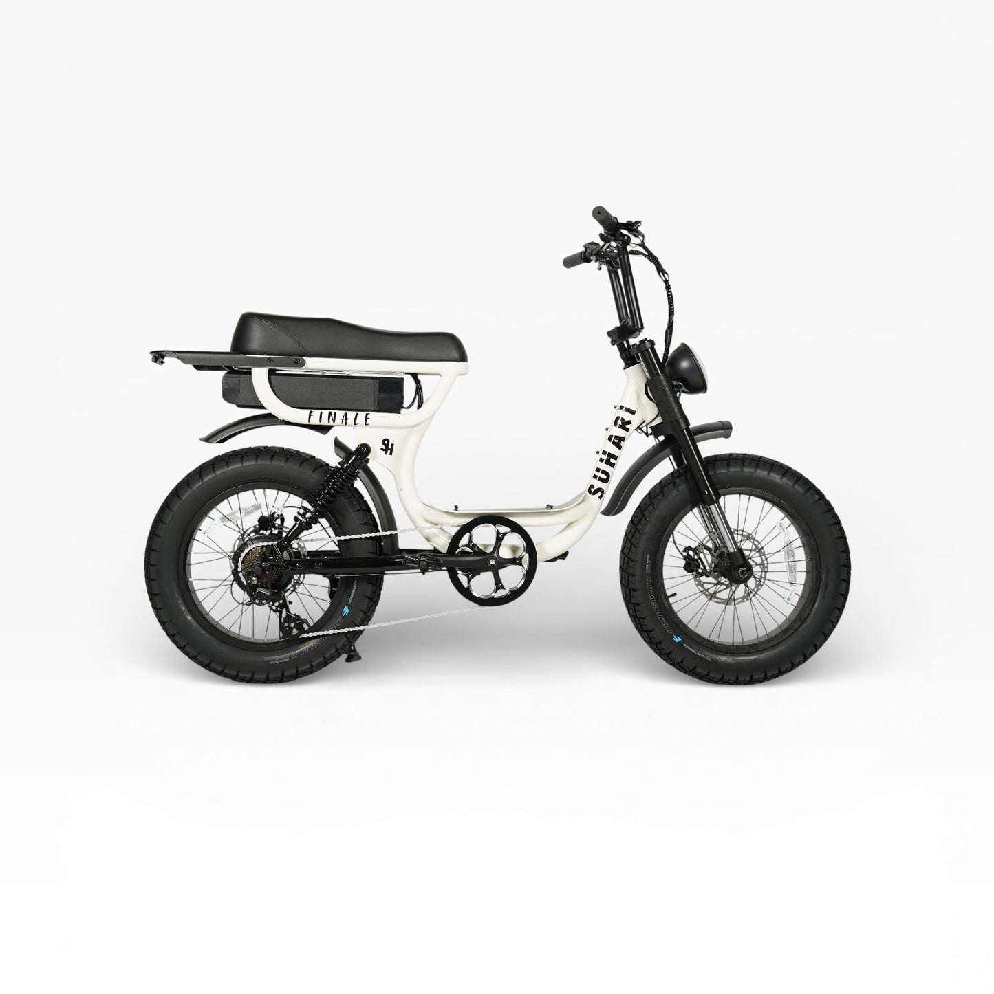 FINALE - Step Through