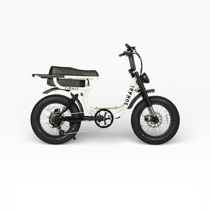 FINALE - Step Through